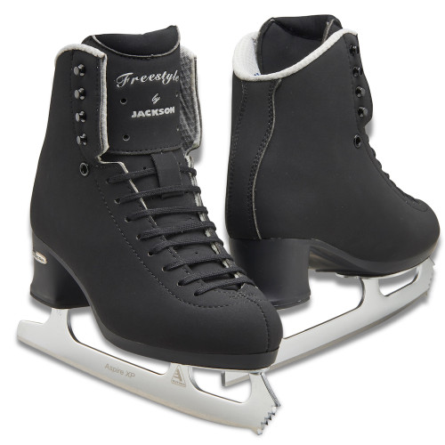 Jackson JS453 Boy's Figure Skates - USA Skates