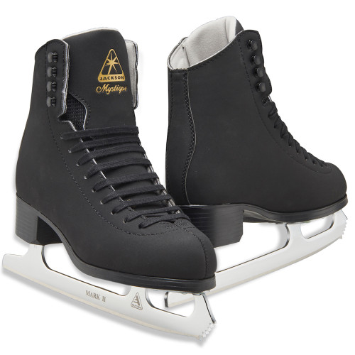 Figure - Figure Skates Competitive - Boy's Figure Skates - Jackson