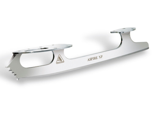 Ultima Aspire X Figure Skate Blades UB25 - USA Skates