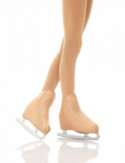 Figure skate boot covers clearance