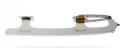 John Wilson Pattern 99 Figure Skate Blades