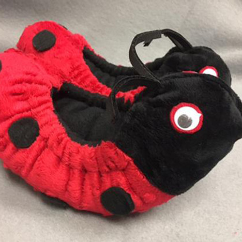 Lady Bug Soakers