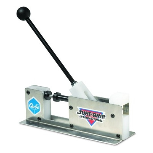 QUBE Bench Mount Bearing Press