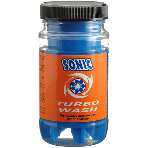 Sonic Turbo Bearing Wash Kit