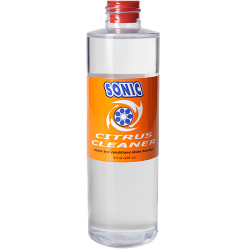 SONIC Citrus Bearing Cleaner