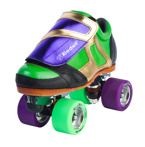 Riedell Phaze Roller Skate