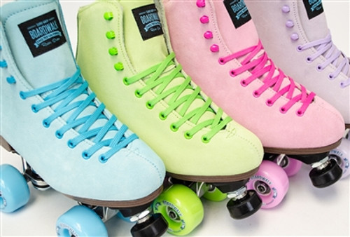 Sure Grip Boardwalk Pastel Skate