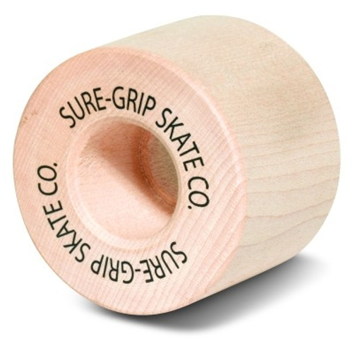 Sure Grip Wood Wheels