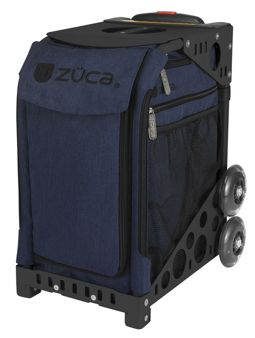 Zuca Bag Insert - Great Wave