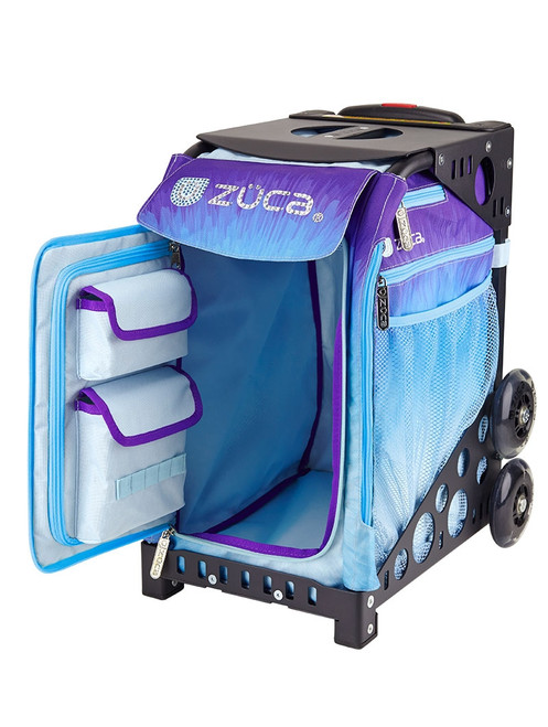 Zuca Bag Insert - Ice Queen