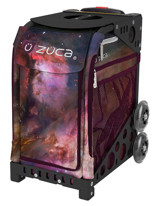 ZUCA WHEELED BAG - Sweetheartz