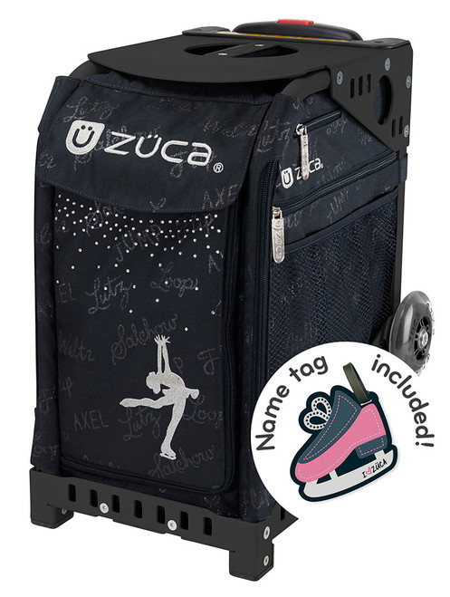 Zuca Bag Insert - Ice Queen