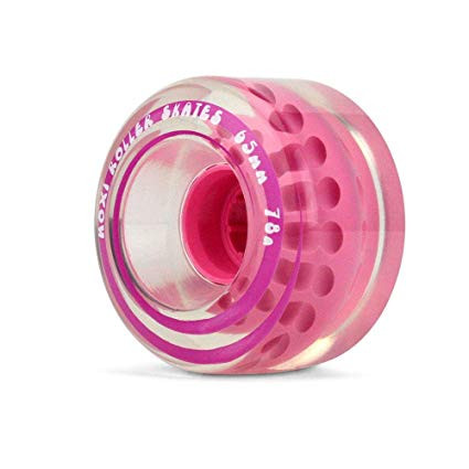 Moxi Classic wheels (4 Pack)