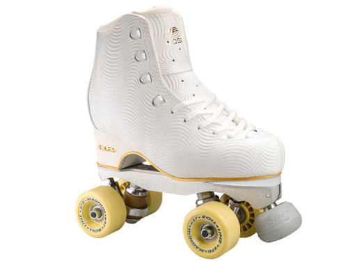 4 wheeler roller skates