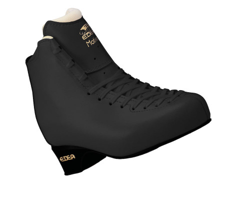 EDEA - MOTIVO Ice Boot (Black)