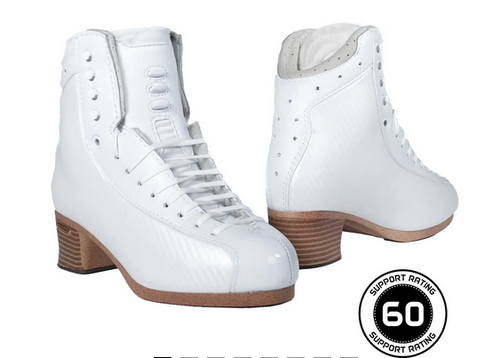 JACKSON -  SYNERGY SPARK Figure Skate Boot DJ6160F