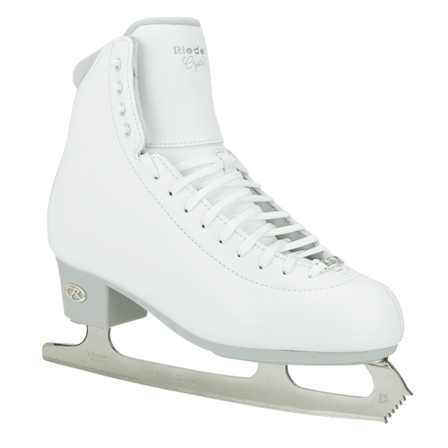 Riedell Crystal Ice Skate