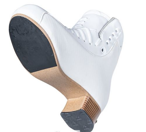 JACKSON - SYNERGY IGNITE PBX Figure Skate Boot DJ6175