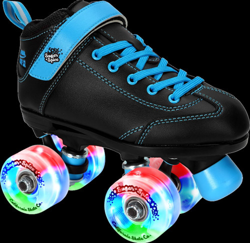 Sure Grip SUGAR & SPICE Kids Skates - USA Skates, Inc.
