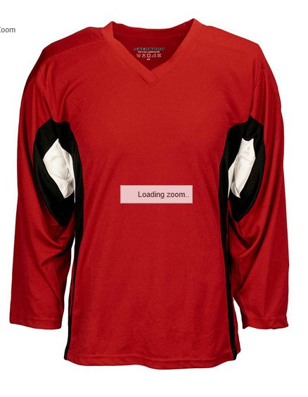SHERWOOD SW200 - 3 Tone Team Practice Jersey