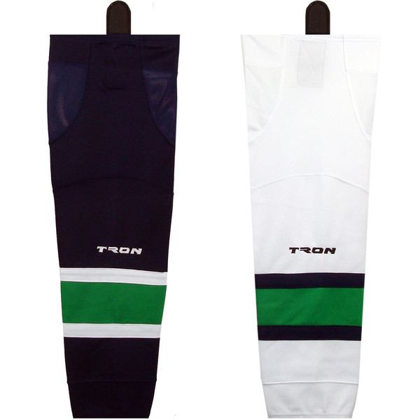 Socks SKSr0 Vancouver Canucks Sr