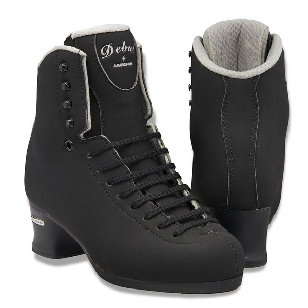 Jackson Debut Fusion figure skate boot FS2453 - USA Skates