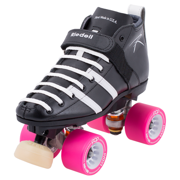 Riedell Vendetta Roller Skate USA Skates, Inc.