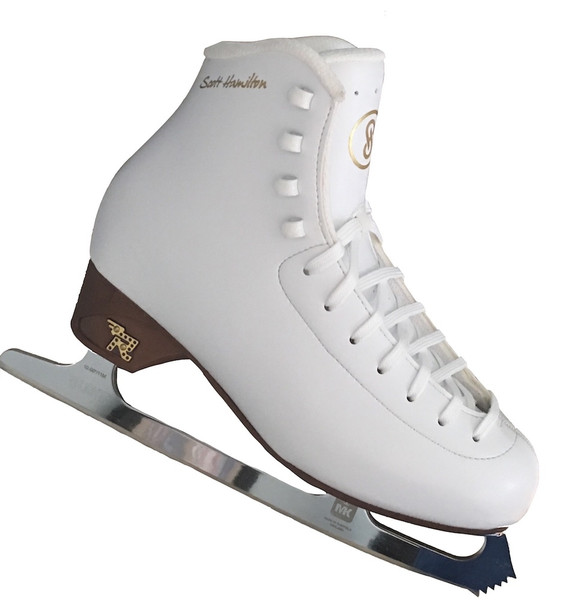 Risport - Scott Hamilton Figure Skates