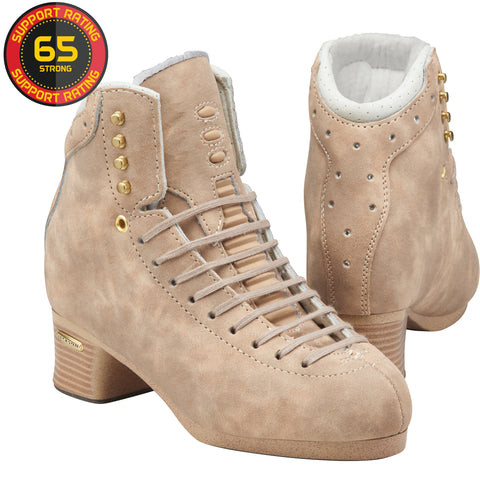 Jackson Supreme Pro Womens Figure Skate Boot FS5320 - USA Skates, Inc.