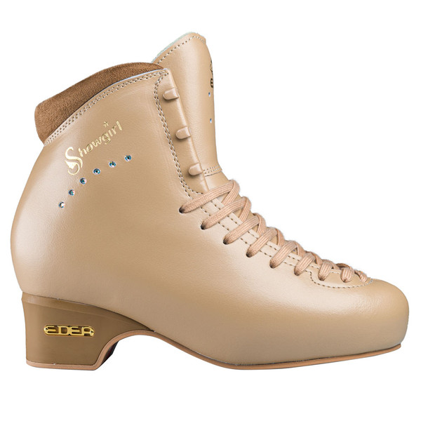 EDEA SHOWGIRL Ice Boot USA Skates, Inc.