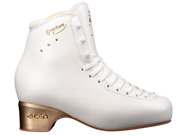 Patins à Glace Edea Overture Taille 235 (35) + Lames Wilson Majestic – Neufs