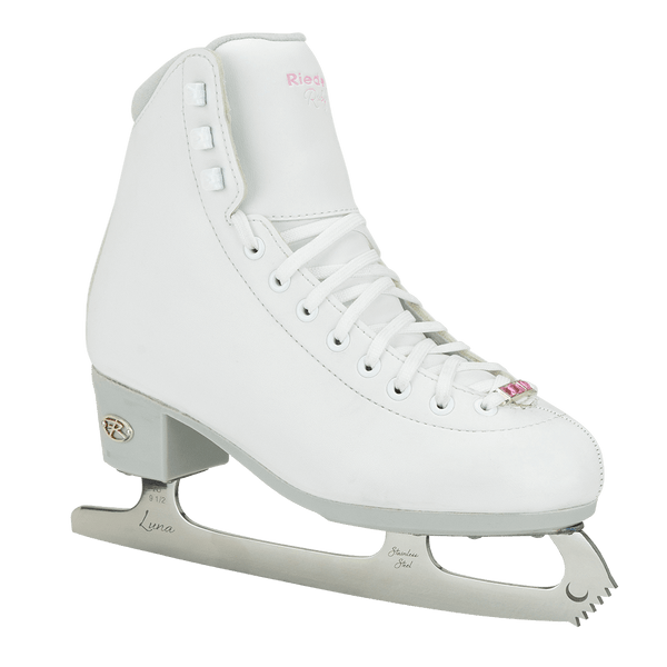 Riedell RUBY Ice Skates USA Skates, Inc.