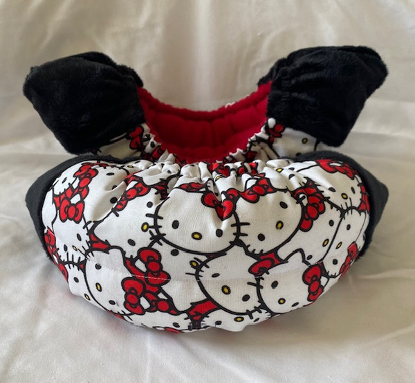 Hello Kitty Soakers