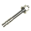 4 Pack - 3/4 Wedge Anchor 4.25 LG
