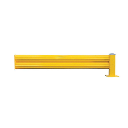 Handle It Single High Heavy Duty Guardrail Add On Kit - 4ft - 10ft Options