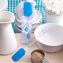 Something Borrowed Something Blue Collection Spatula Favours