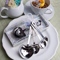 Baby Themed Measuring Spoons