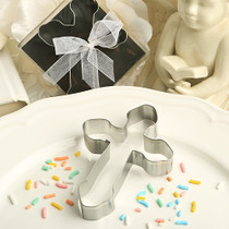 Useful Cross Design Cookie Cutters