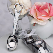 A Scoop of Love Ice Cream Themed Favour