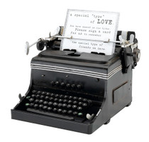 1945 Mini Typewriter
