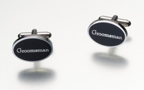 Groomsman Cufflinks