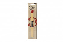 Natural Born Griller' Matchstick Lighter