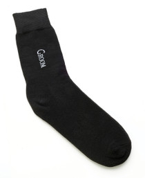Groom Socks