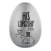 Eggcellent Large Nest Egg "His Lordship"
