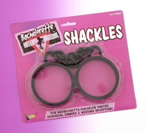 Wedding Shackles