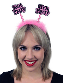Hen Party Head Bopper