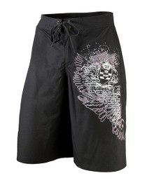 Just Married Board Short Large