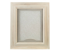 Frame For Signing Hearts