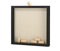 Frame For Signing Corks