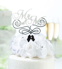 Mr. And Mrs. Cake Pick